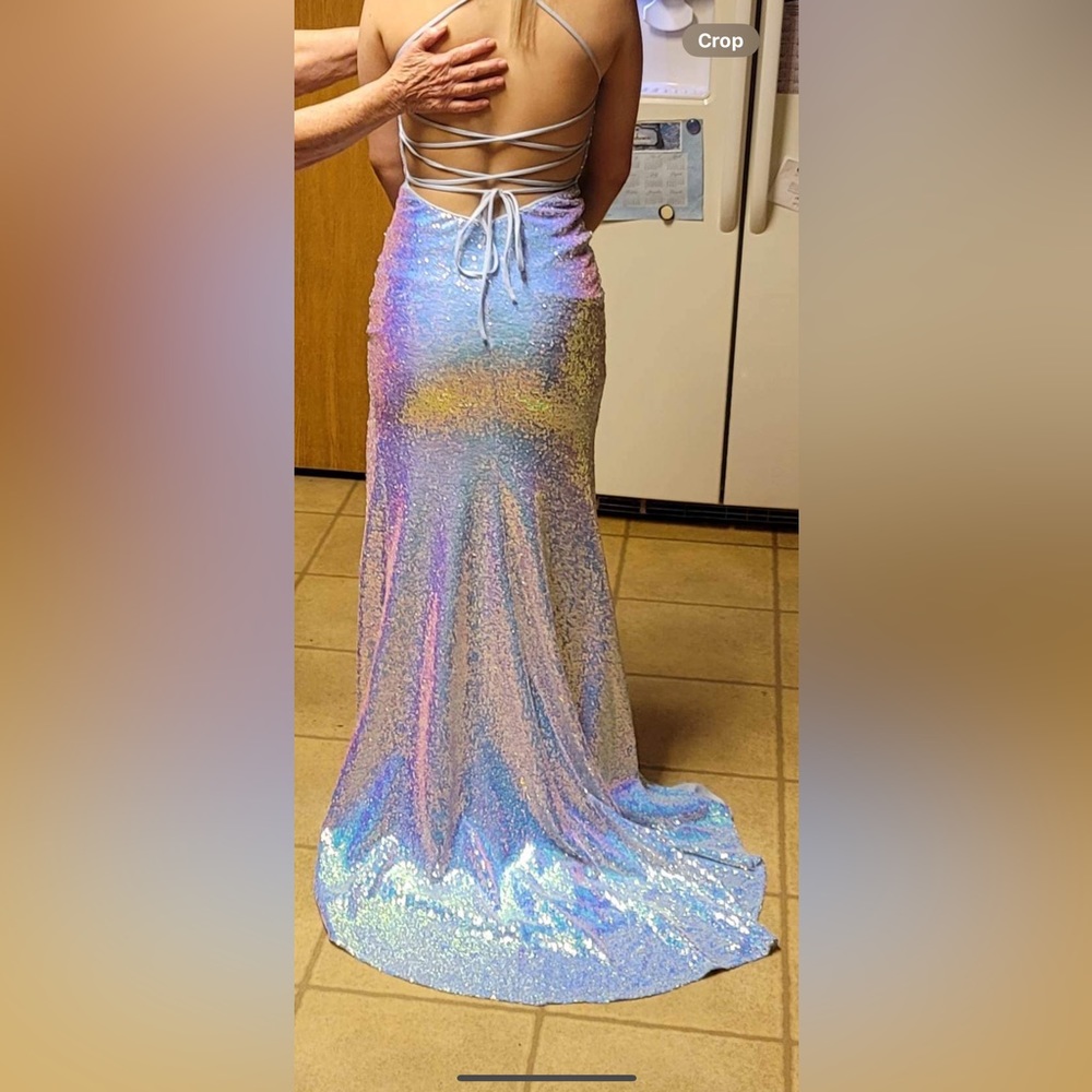 PROM DRESS!! Brand new with tags!